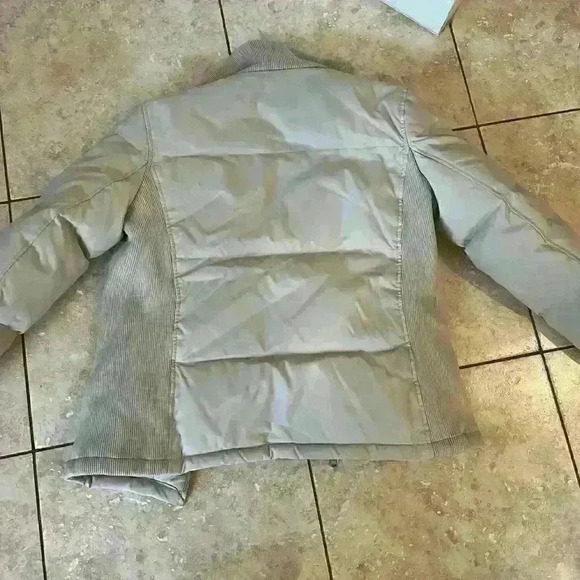 Gap puffer large beige - Picture 4 of 6